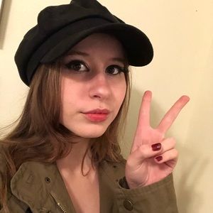 Meet your Posher, Reese